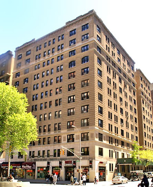 The Merrion Building, 215 West 88th Street, New York, NY, 10024, Upper West Side NYC Condos