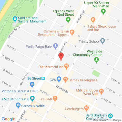 The Merrion, 215 West 88th Street, New York, NY, 10024, NYC NYC Condominiums