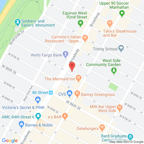 The Merrion, 215 West 88th Street, New York, NY, 10024, Upper West Side NYC Condominiums